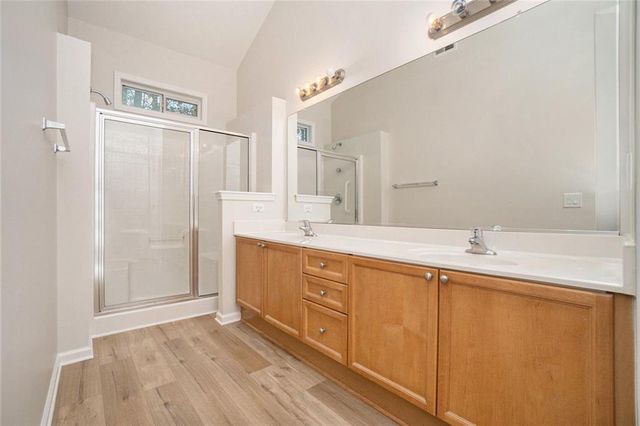 3233 Abbott Drive SW, Powder Springs, GA 30127