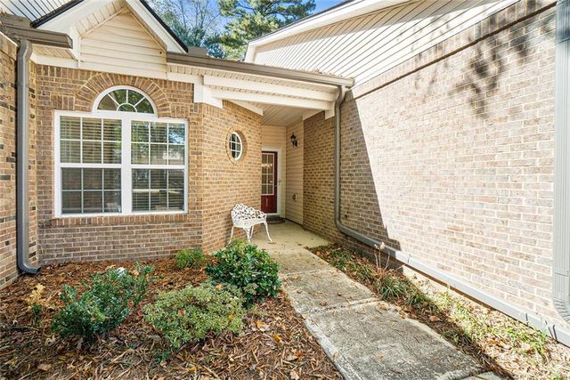 3233 Abbott Drive SW, Powder Springs, GA 30127