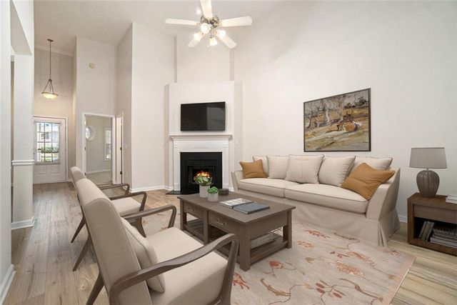 3233 Abbott Drive SW, Powder Springs, GA 30127