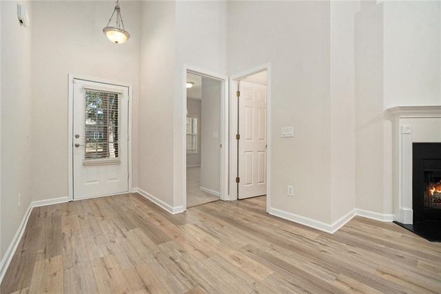 3233 Abbott Drive SW, Powder Springs, GA 30127