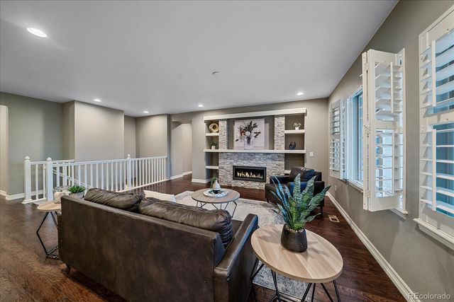 11869 Deorio Street, Parker, CO 80134