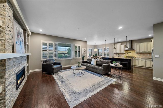 11869 Deorio Street, Parker, CO 80134