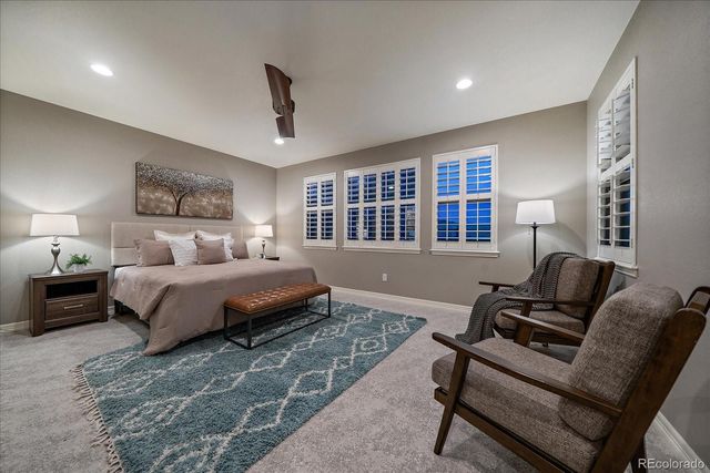 11869 Deorio Street, Parker, CO 80134