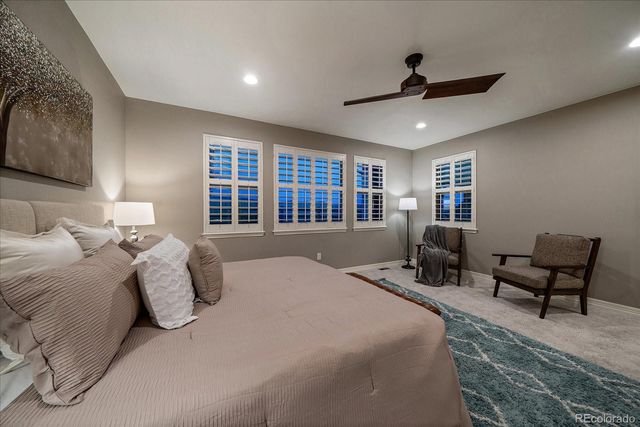 11869 Deorio Street, Parker, CO 80134