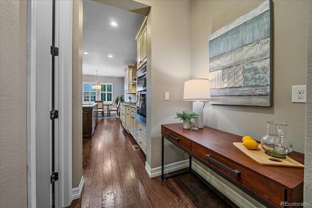 11869 Deorio Street, Parker, CO 80134