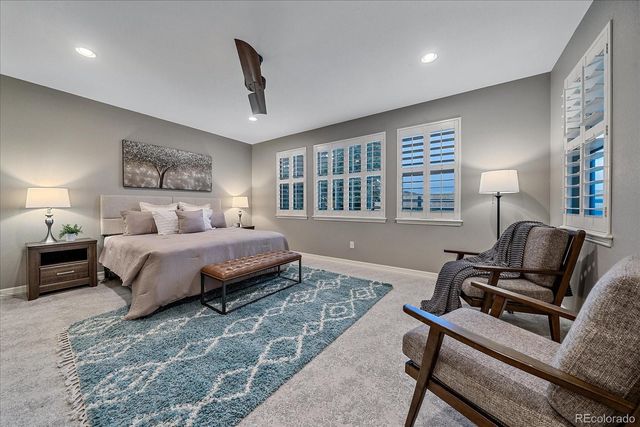 11869 Deorio Street, Parker, CO 80134