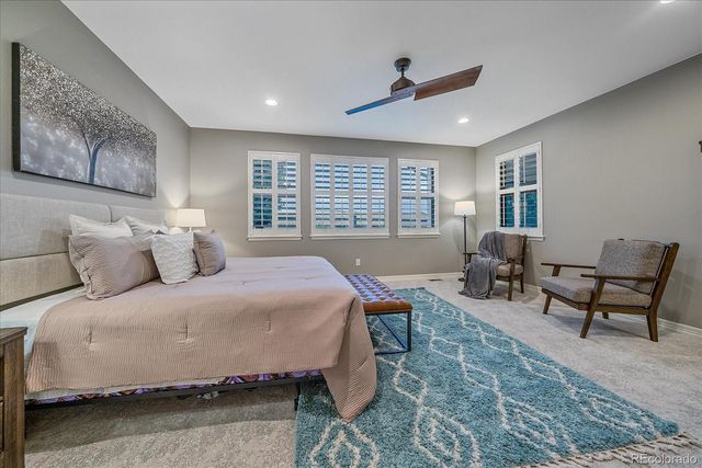 11869 Deorio Street, Parker, CO 80134