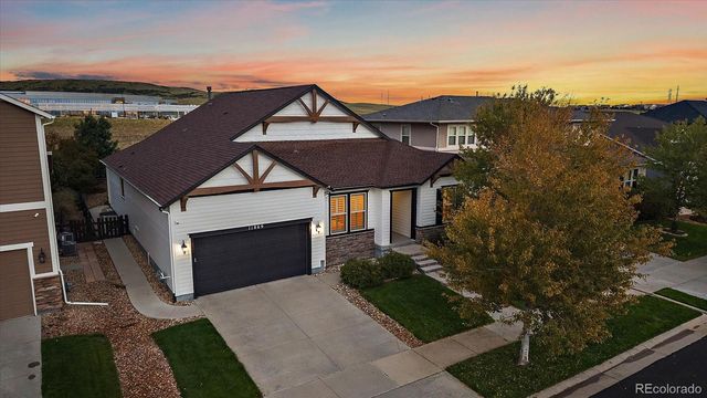 11869 Deorio Street, Parker, CO 80134