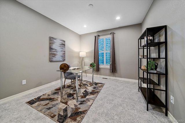 11869 Deorio Street, Parker, CO 80134