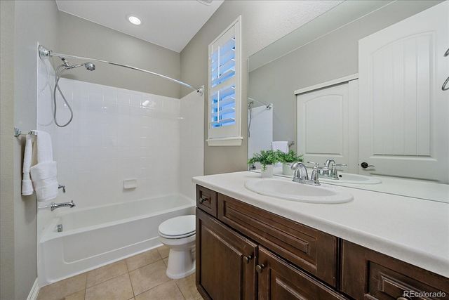 11869 Deorio Street, Parker, CO 80134