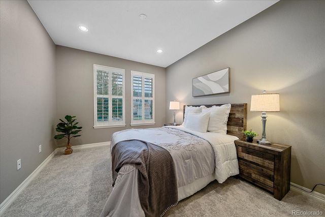 11869 Deorio Street, Parker, CO 80134