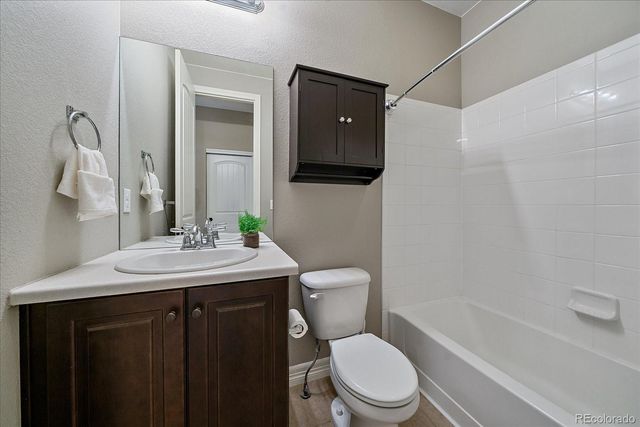 11869 Deorio Street, Parker, CO 80134