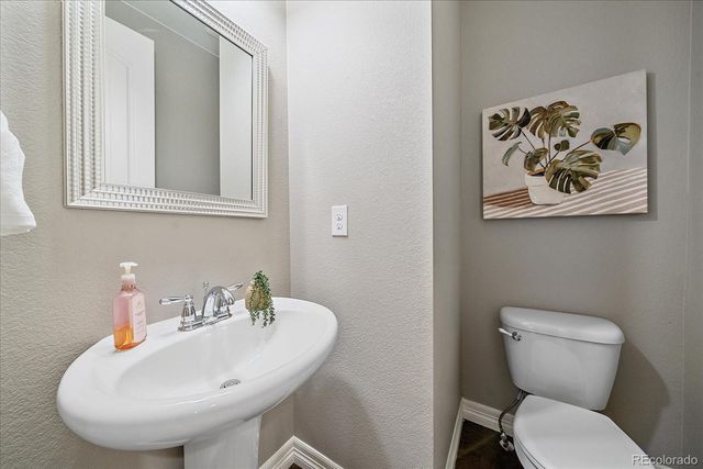 11869 Deorio Street, Parker, CO 80134