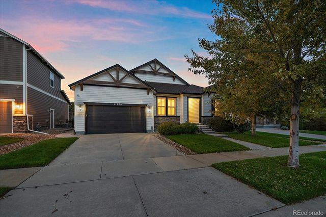 11869 Deorio Street, Parker, CO 80134