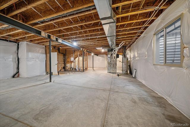 11869 Deorio Street, Parker, CO 80134