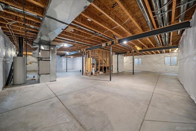 11869 Deorio Street, Parker, CO 80134