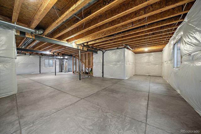 11869 Deorio Street, Parker, CO 80134