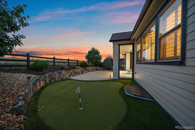 11869 Deorio Street, Parker, CO 80134