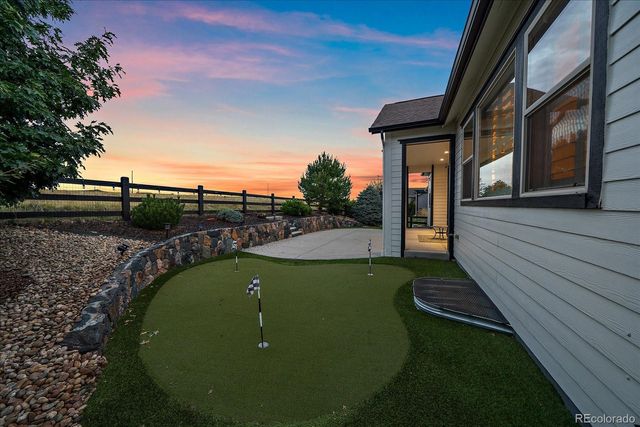 11869 Deorio Street, Parker, CO 80134