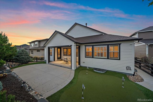 11869 Deorio Street, Parker, CO 80134