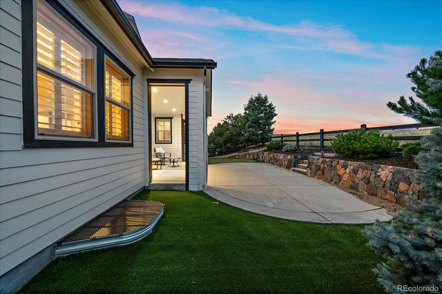 11869 Deorio Street, Parker, CO 80134