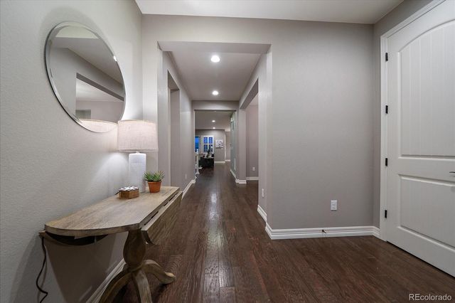 11869 Deorio Street, Parker, CO 80134