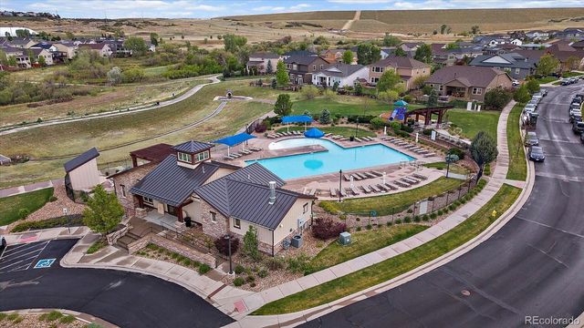 11869 Deorio Street, Parker, CO 80134