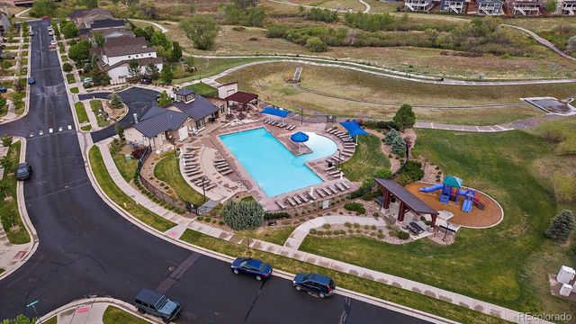 11869 Deorio Street, Parker, CO 80134