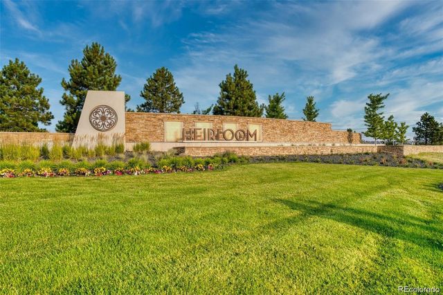 11869 Deorio Street, Parker, CO 80134