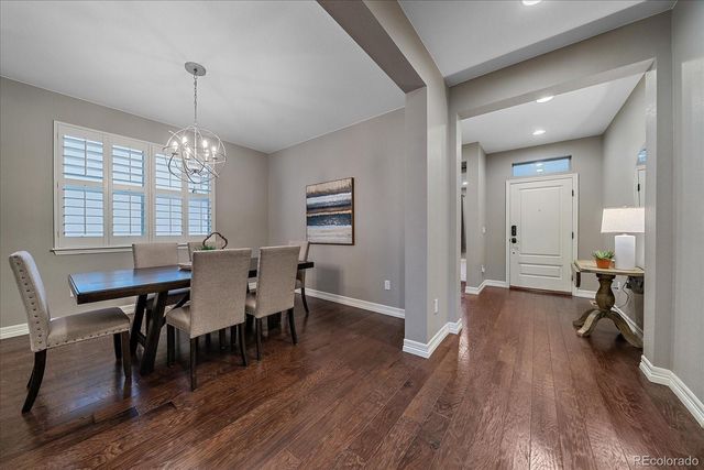 11869 Deorio Street, Parker, CO 80134