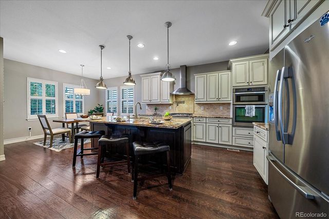11869 Deorio Street, Parker, CO 80134