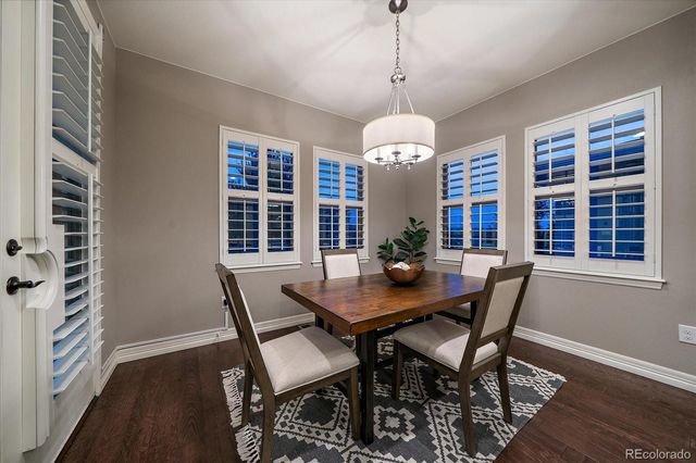 11869 Deorio Street, Parker, CO 80134