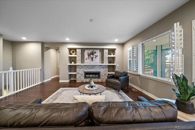 11869 Deorio Street, Parker, CO 80134