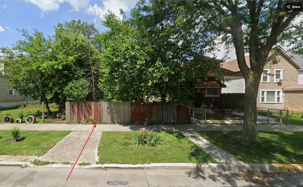 7330 S Aberdeen Street, Chicago, IL 60621