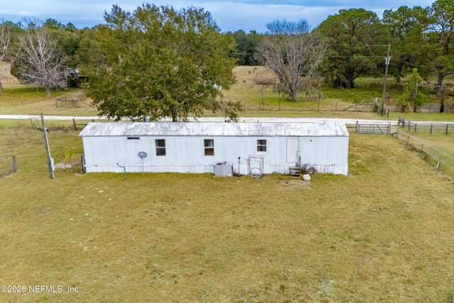 10427 SW 113TH Avenue, Brooker, FL 32622