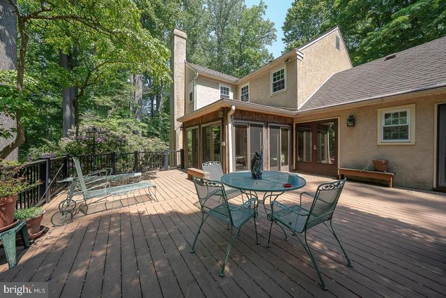 3303 GREENE COUNTRIE DR, Newtown Square, PA 19073