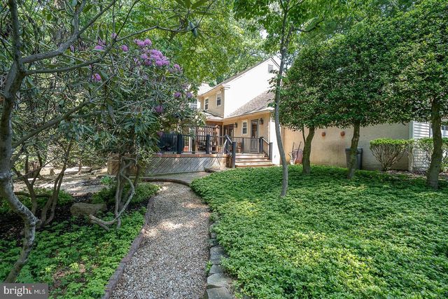 3303 GREENE COUNTRIE DR, Newtown Square, PA 19073