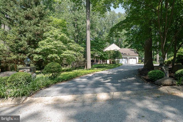 3303 GREENE COUNTRIE DR, Newtown Square, PA 19073
