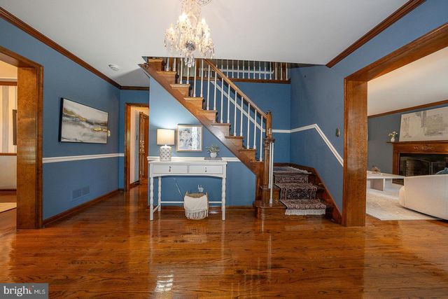 3303 GREENE COUNTRIE DR, Newtown Square, PA 19073