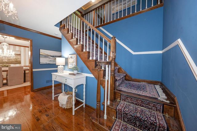 3303 GREENE COUNTRIE DR, Newtown Square, PA 19073