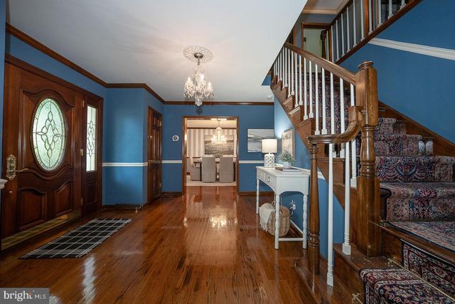 3303 GREENE COUNTRIE DR, Newtown Square, PA 19073