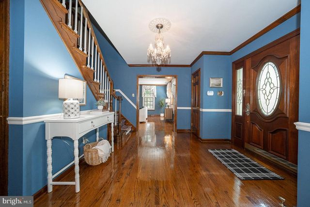 3303 GREENE COUNTRIE DR, Newtown Square, PA 19073