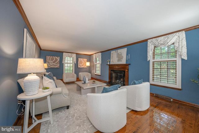 3303 GREENE COUNTRIE DR, Newtown Square, PA 19073