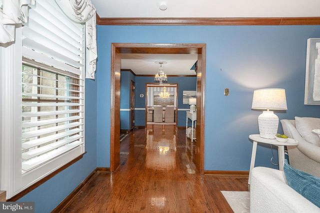 3303 GREENE COUNTRIE DR, Newtown Square, PA 19073