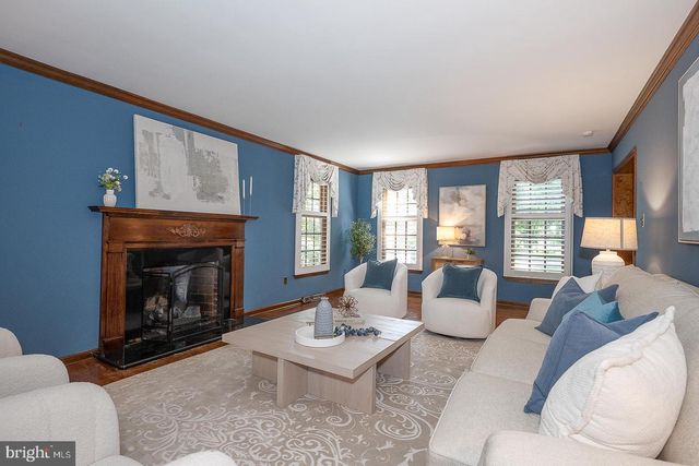 3303 GREENE COUNTRIE DR, Newtown Square, PA 19073