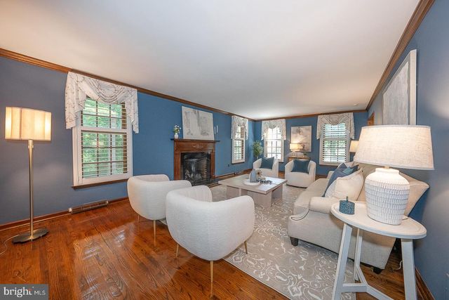 3303 GREENE COUNTRIE DR, Newtown Square, PA 19073