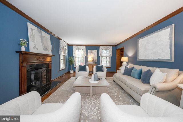 3303 GREENE COUNTRIE DR, Newtown Square, PA 19073