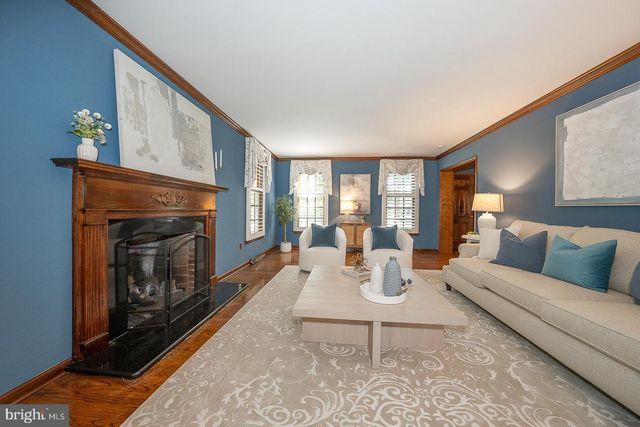 3303 GREENE COUNTRIE DR, Newtown Square, PA 19073