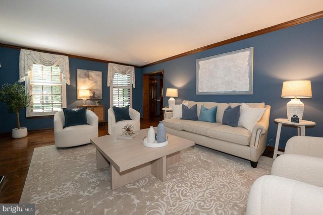 3303 GREENE COUNTRIE DR, Newtown Square, PA 19073