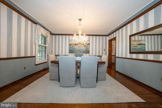 3303 GREENE COUNTRIE DR, Newtown Square, PA 19073